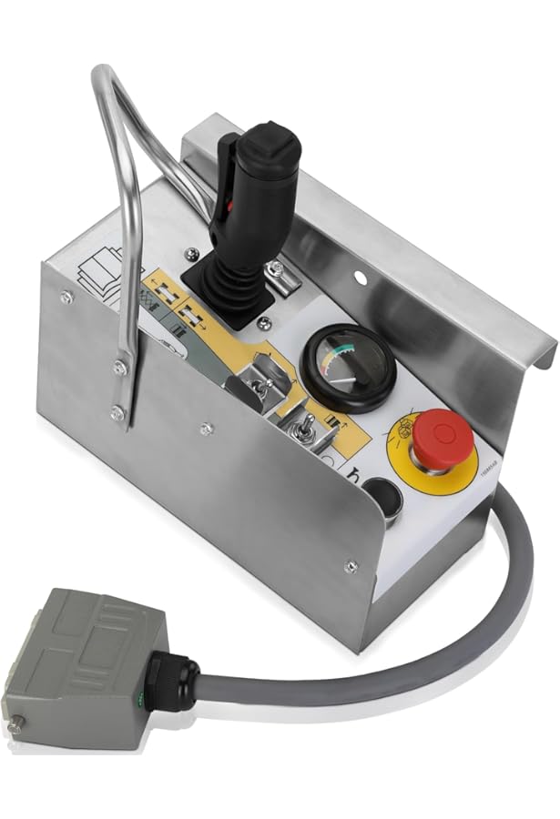 Amazon.com: FridayParts Joystick Controller 123995 Compatible for